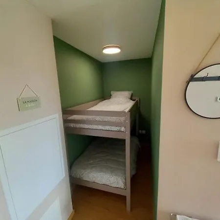 Neuf Bien Situe A Sainte Cecile *