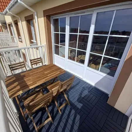 Neuf Bien Situe A Sainte Cecile *