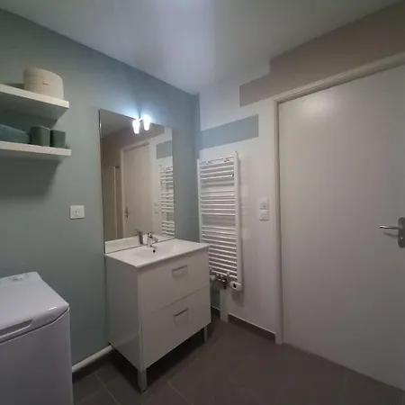 Neuf Bien Situé à Sainte Cécile