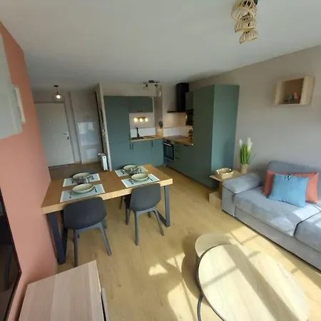 Neuf Bien Situé à Sainte Cécile *