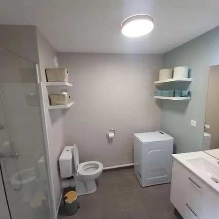 Apartamento Neuf Bien Situé à Sainte Cécile Camiers