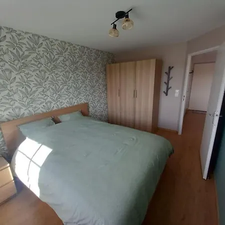 Neuf Bien Situé à Sainte Cécile Apartamento